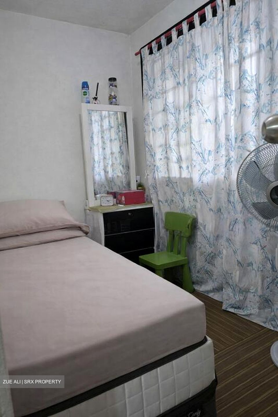 Blk 125 Lorong 1 Toa Payoh (Toa Payoh), HDB 3 Rooms #525610211